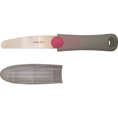 utilesのこぎりメタル用クリア