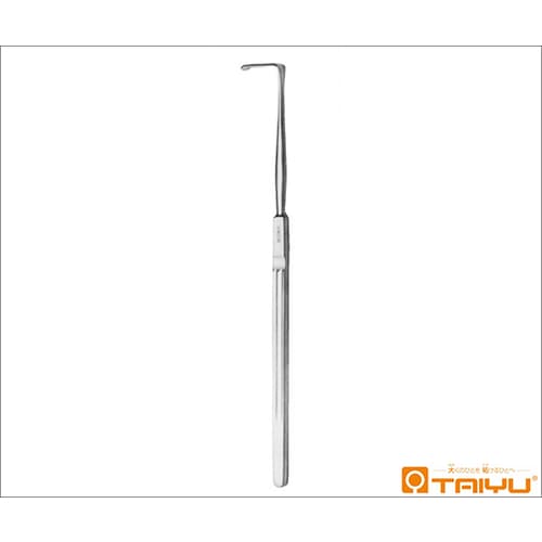 TY−360M 小扁平鈎 気管用