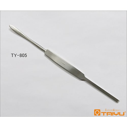 エレバラスパ 片刃