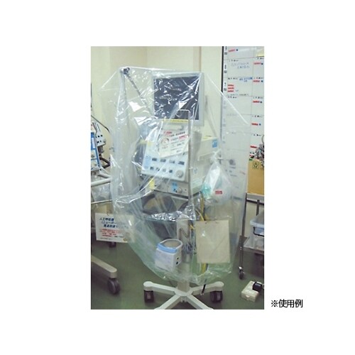 RES−C 人工呼吸器カバー