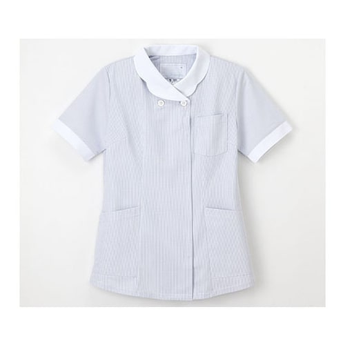 女子上衣 ブルー L MK1622