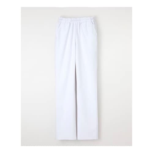 女子パンツ ホワイト S FT4408