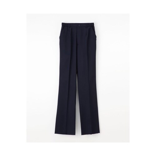 女子パンツ ネイビー LL ML1123