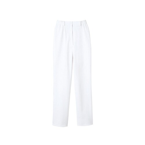 ナースパンツ 白 73−1061 3L