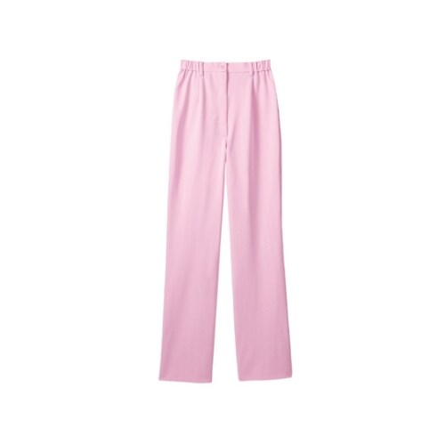 ナースパンツ ピンク 73−1063 4L