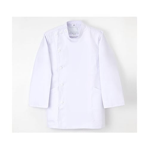 男子横掛長袖 LL