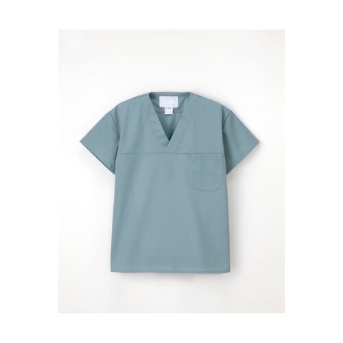 男子上衣 ミストグリーン LL MF8302