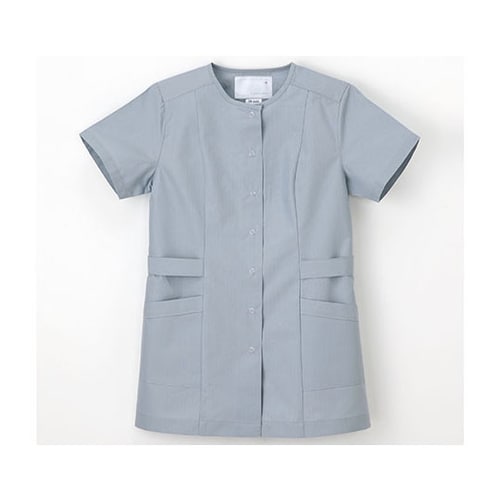 女子チュニック ミストG LL