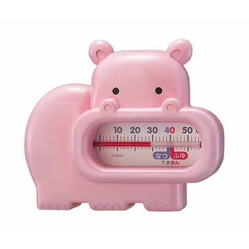 Tg−5133うきうきトリオ 浮型湯温計