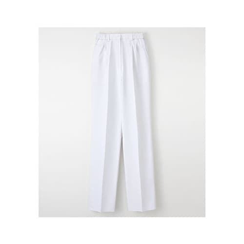 パンツ ホワイト S MI4613