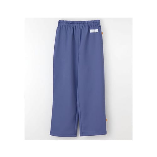 検診衣パンツ ブルー S