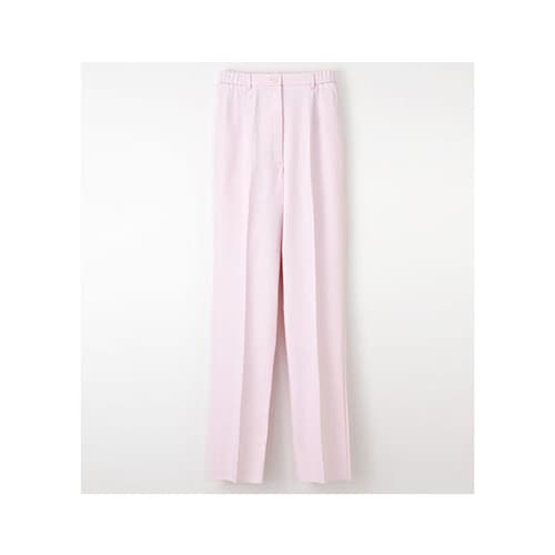 女子パンツ ピンク EL FY4573