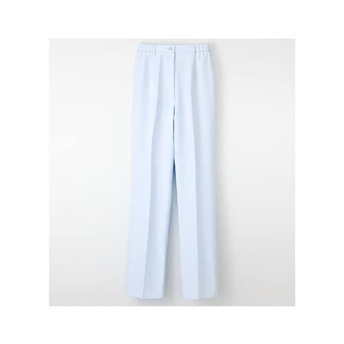 女子パンツ ブルー EL FY4573