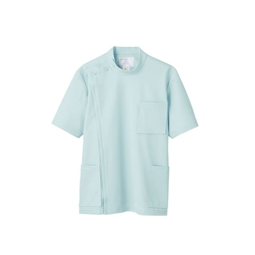 ケーシー メンズ 半袖 ミント 72−718 3L