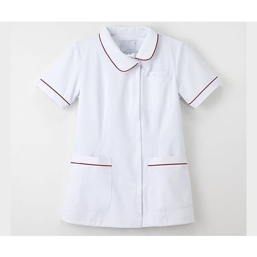 チュニック Tバーガンディ L HOS4902