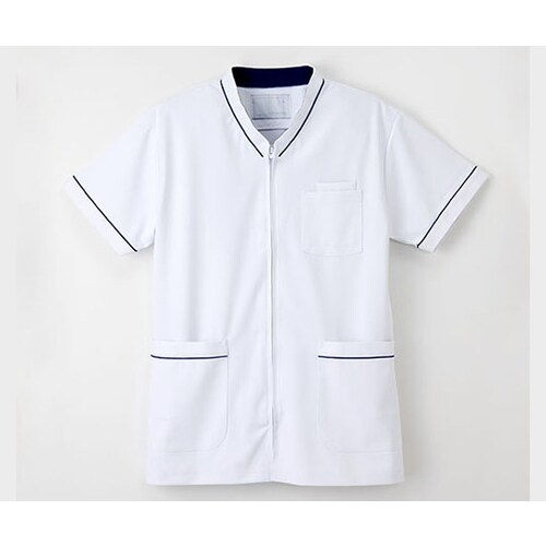 男女兼用スクラブ Tロイヤルブルー BL