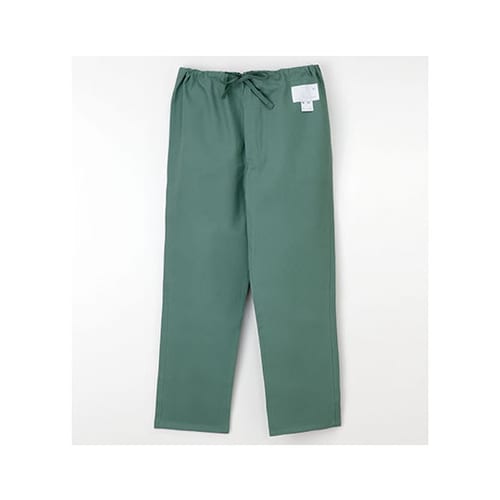 男子ズボン グリーン BL