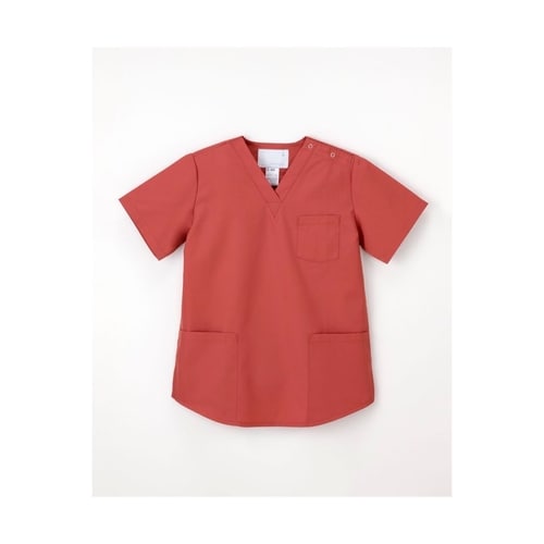 女子上衣 コーラルR M