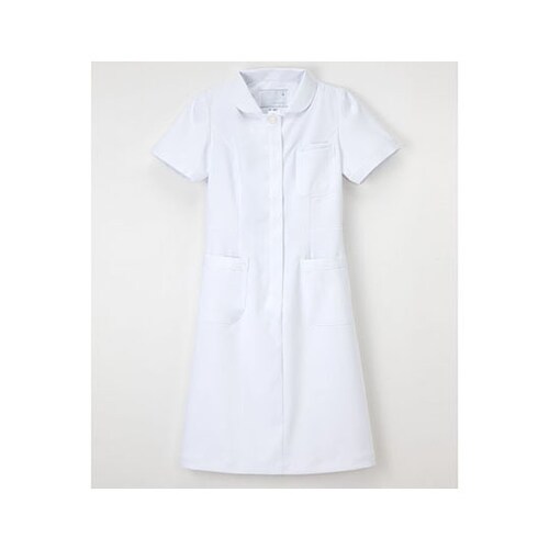 ワンピース ホワイト S FT4417