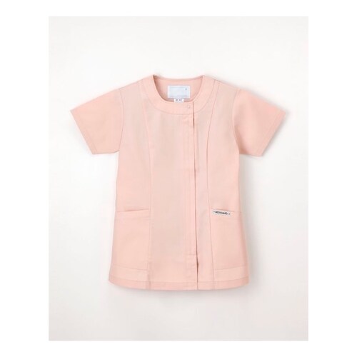 女子チュニック ピンク L