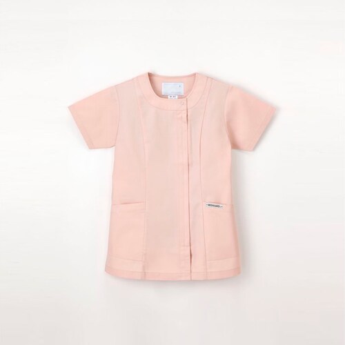 女子チュニック ピンク LL