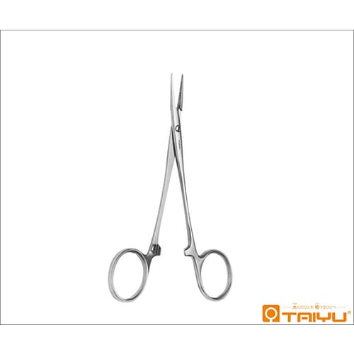 ムッシュ止血鉗子反有鈎 TY−428B