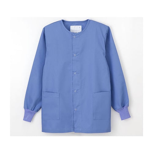 NR8600 防寒ジャケット ブルー L