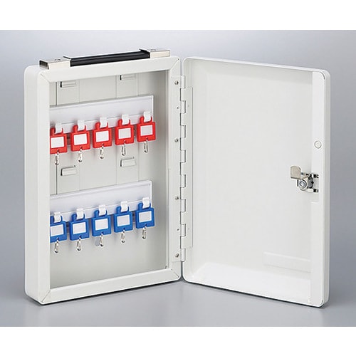 キーボックス 10個吊り