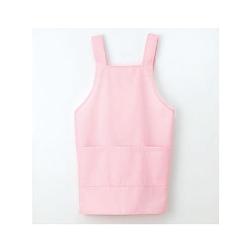 ケアガウン ピンク L KEX1100