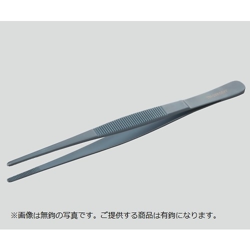 一般外科ピンセット有鈎 TN−0430623