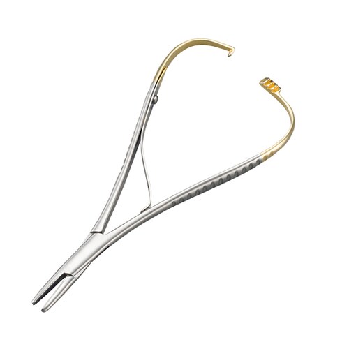 TCマチュー持針器 170mm