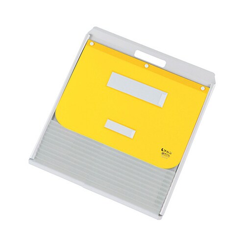 カーデックス(アルミタイプ・PP製ポケッ