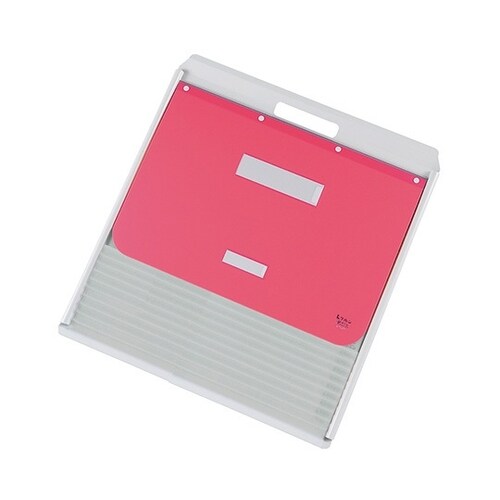 カーデックス(アルミタイプ・PP製ポケッ