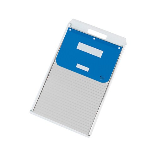 カーデックス(アルミタイプ・PP製ポケッ