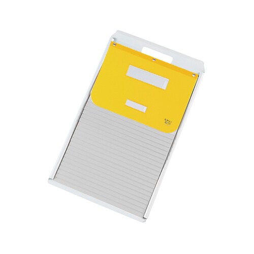 カーデックス(アルミタイプ・PP製ポケッ