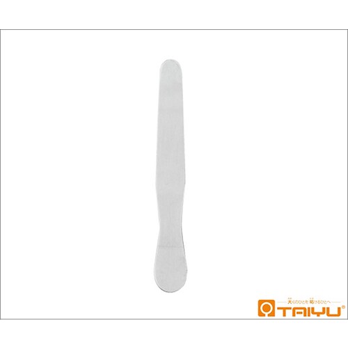 TY−560 板状舌圧子 10本入