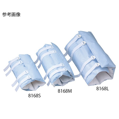 抜管抜針予防用シーネ(ソフトシーネ) 脚用