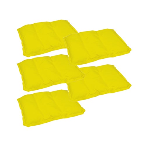 妊婦疑似体験セット 追加砂袋(1kg)