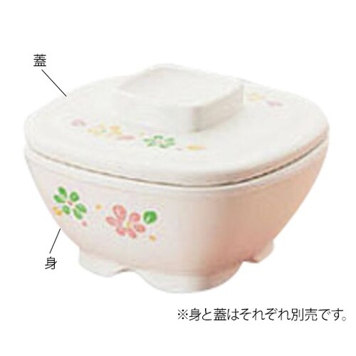 保温食器 580 保温小鉢 身