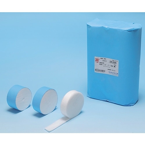 60112 地球トンボ テープ綿 20×1kg青