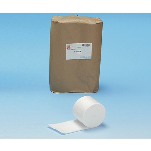 ロール 端綿 1Kg