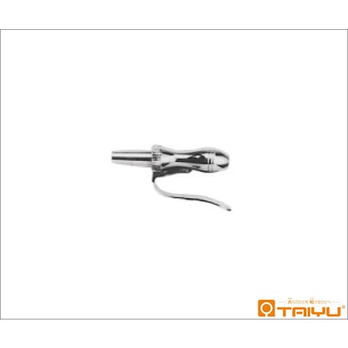 への字吸引管アダプター U−613P