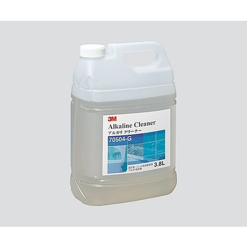 アルカリクリーナー 3.8L