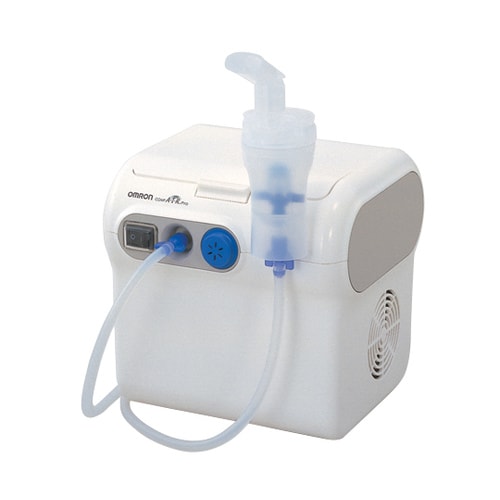 コンプレッサー式吸入器 186×216×180mm