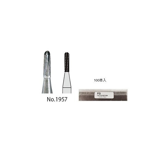 カーバイドバーgM no000016