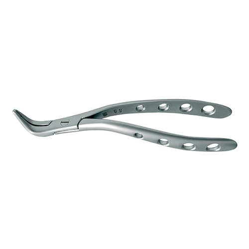 残根鉗子 上顎用