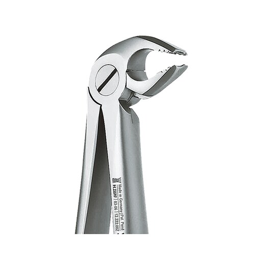 抜歯鉗子 ROBA 下顎用 #22