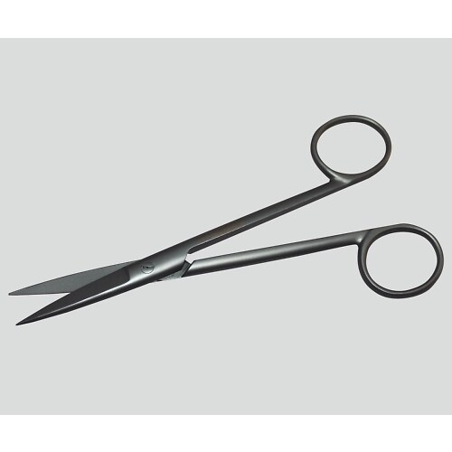 形成特殊糸切剪刀(チタン製) 直