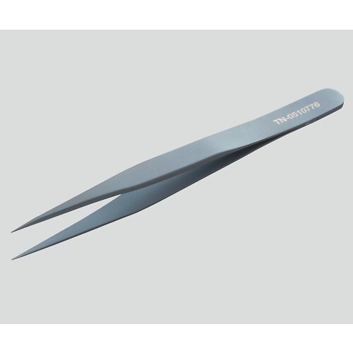 精密ピンセット(チタン製)#3