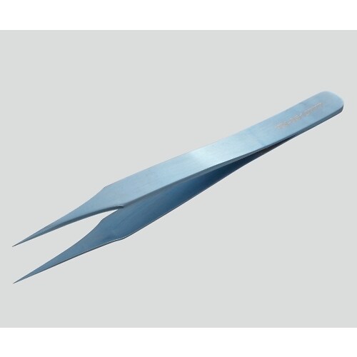 精密ピンセット(チタン製)#4